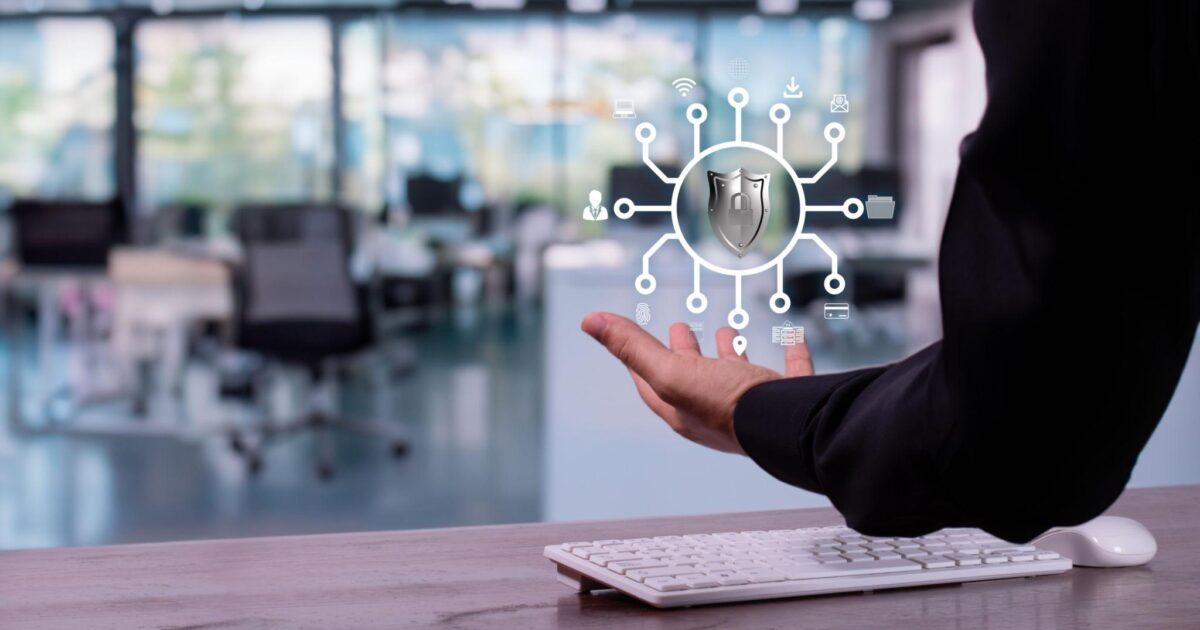 Ransomware Protection: How to Safeguard Your Business Data