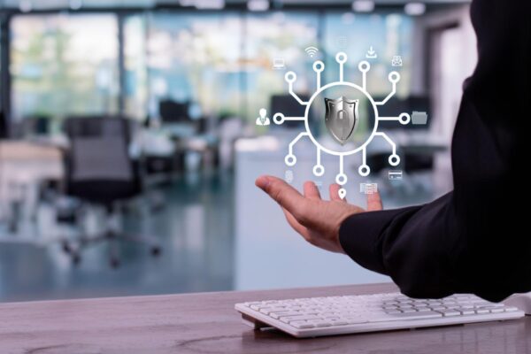 Ransomware Protection: How to Safeguard Your Business Data