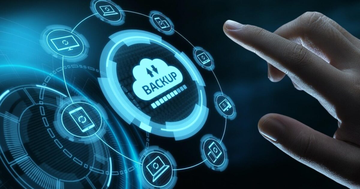 Daily Backups and Disaster Recovery: Your Website’s Safety Net