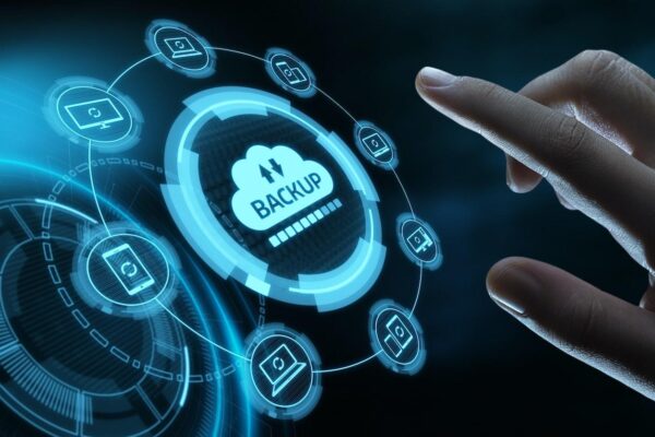 Daily Backups and Disaster Recovery: Your Website’s Safety Net