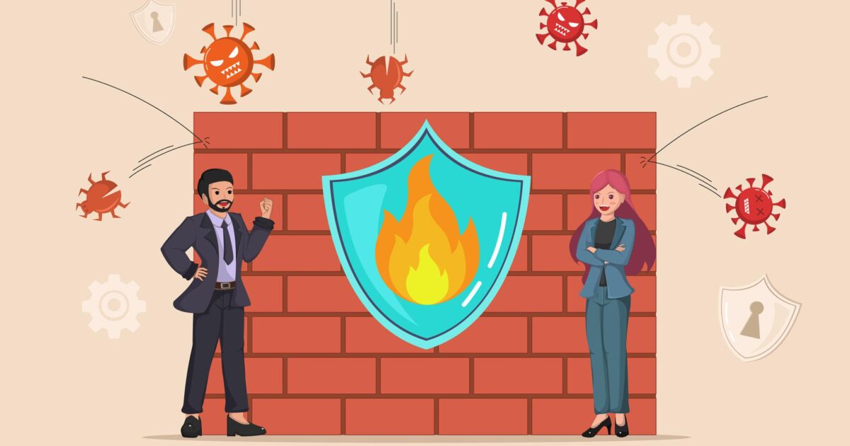 How Imunify360 Protects Your Website from Malware and Attacks