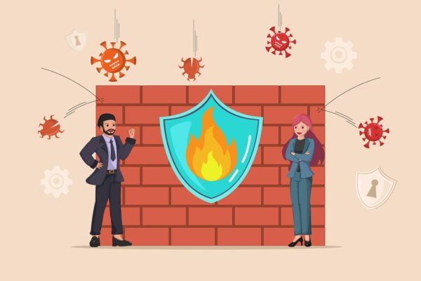 How Imunify360 Protects Your Website from Malware and Attacks