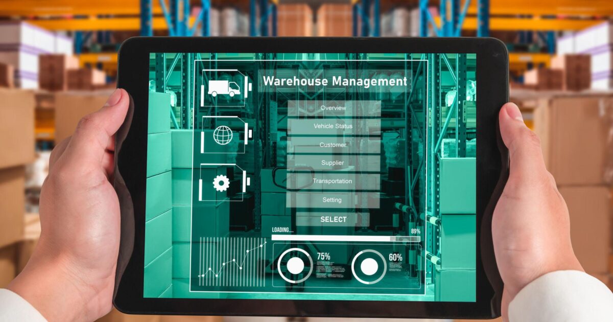 Real-Time Inventory Management with ERP and POS Integration