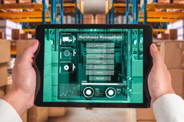Real-Time Inventory Management with ERP and POS Integration