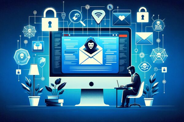 Social Engineering Attacks: How Hackers Exploit Human Psychology