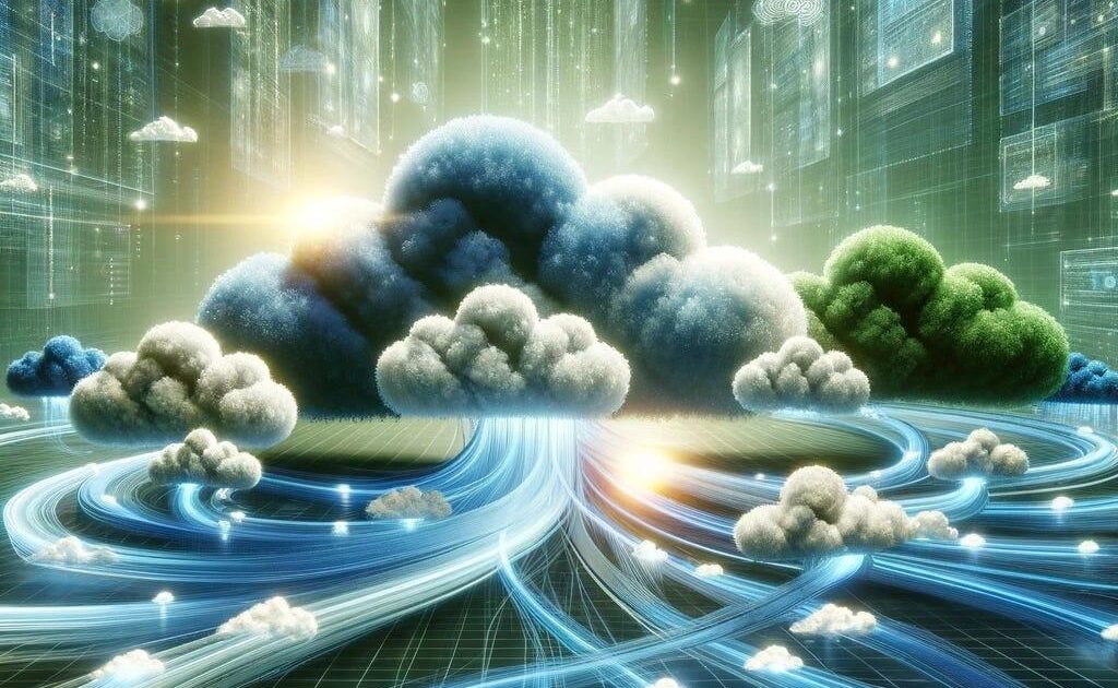 Multi-Cloud Strategy: Benefits and Challenges for Modern Businesses