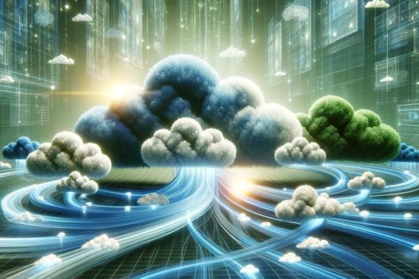 Multi-Cloud Strategy: Benefits and Challenges for Modern Businesses