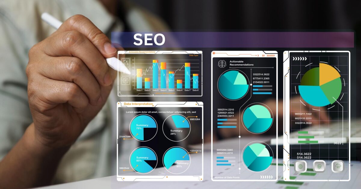 Website Performance Optimization: Speed Matters for SEO and Conversions